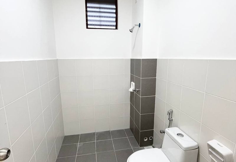 Ligamas @ Batang Kali