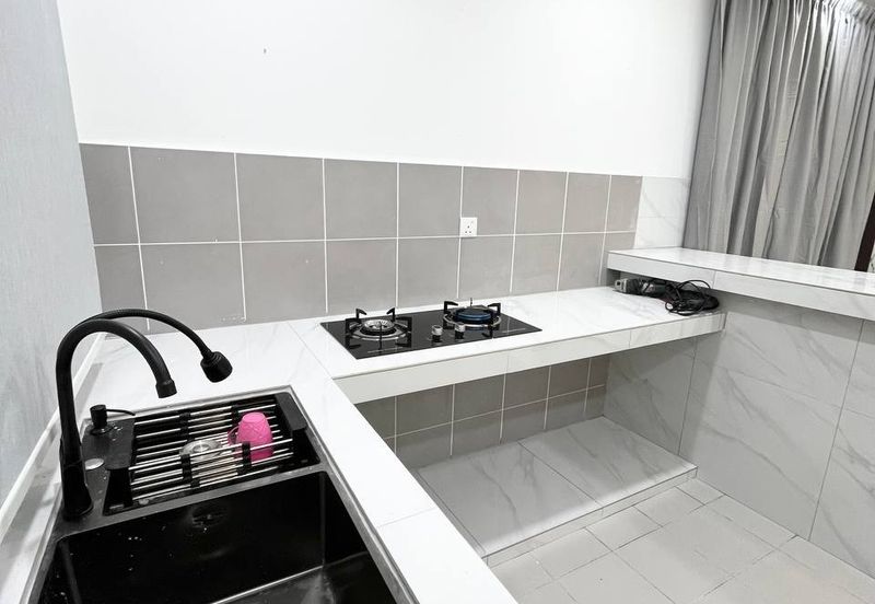 Ligamas @ Batang Kali