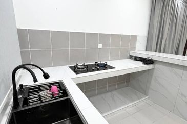 Ligamas @ Batang Kali