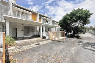 Bandar Utama Batang Kali