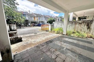 Bandar Utama Batang Kali