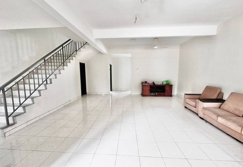 Bandar Utama Batang Kali