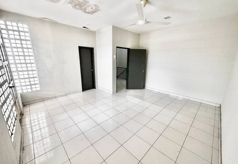 Bandar Utama Batang Kali