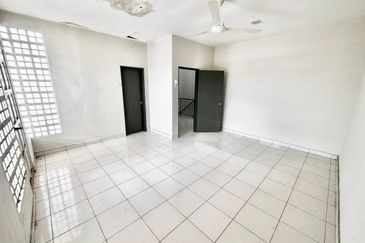 Bandar Utama Batang Kali