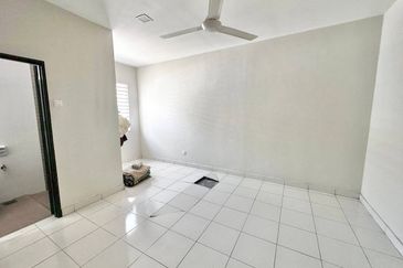 Bandar Utama Batang Kali