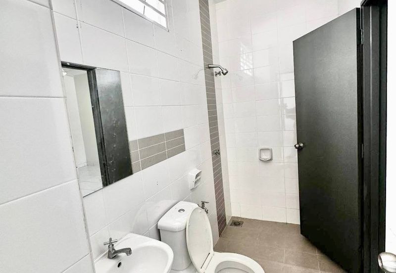 Bandar Utama Batang Kali