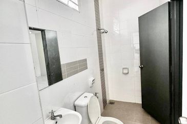 Bandar Utama Batang Kali