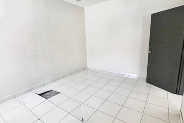 Bandar Utama Batang Kali