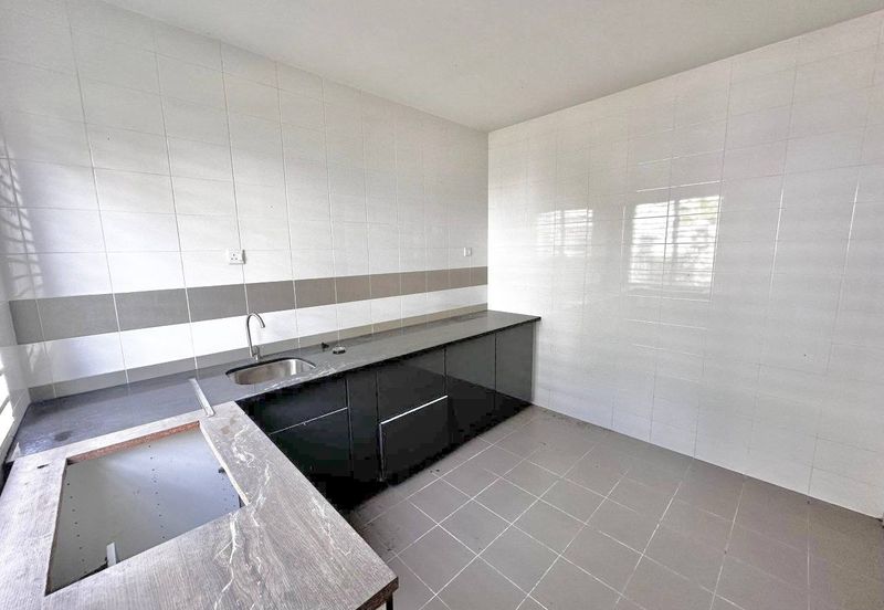 Bandar Utama Batang Kali