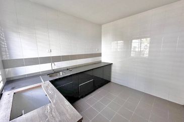 Bandar Utama Batang Kali