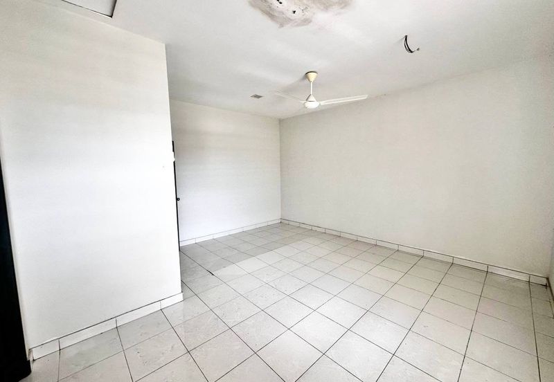 Bandar Utama Batang Kali