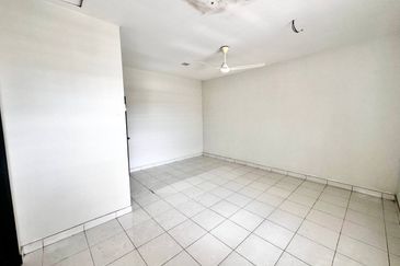 Bandar Utama Batang Kali