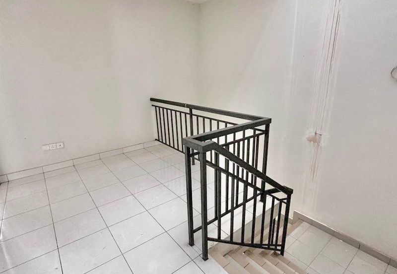 Bandar Utama Batang Kali