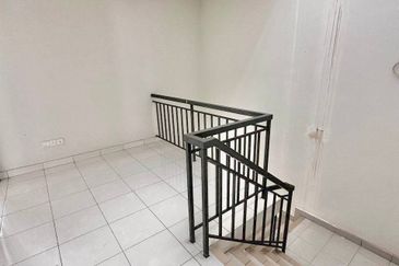 Bandar Utama Batang Kali