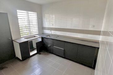 Bandar Utama Batang Kali