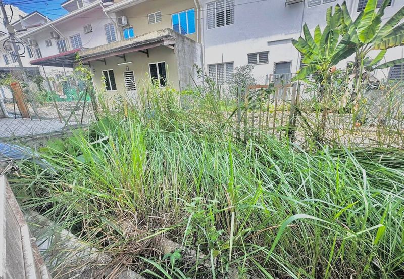 Bandar Utama Batang Kali