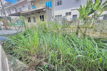 Bandar Utama Batang Kali