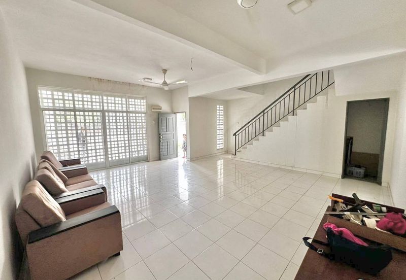 Bandar Utama Batang Kali