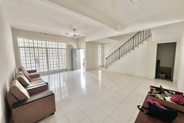 Bandar Utama Batang Kali