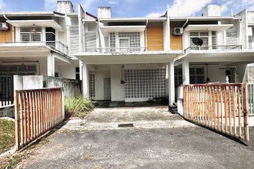 Bandar Utama Batang Kali