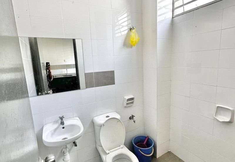 Bandar Utama Batang Kali