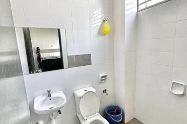 Bandar Utama Batang Kali