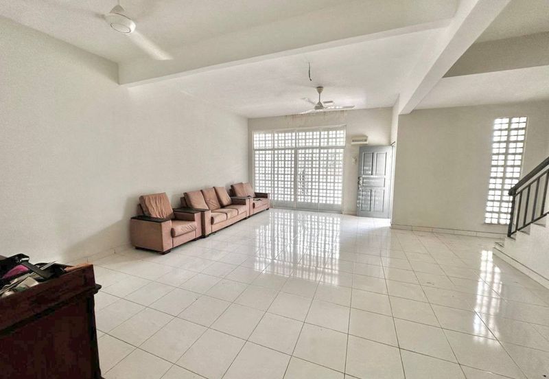 Bandar Utama Batang Kali