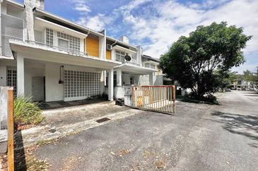 Bandar Utama Batang Kali