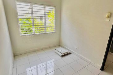 Bandar Utama Batang Kali