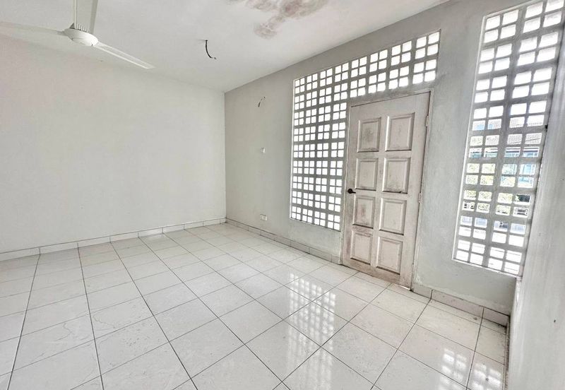 Taman Tamu Hillpark (Seksyen 4)