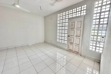 Taman Tamu Hillpark (Seksyen 4)