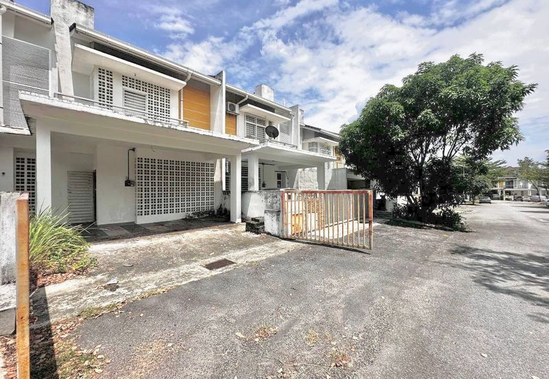 Taman Tamu Hillpark (Seksyen 4)