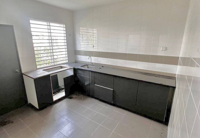 Taman Tamu Hillpark (Seksyen 4)