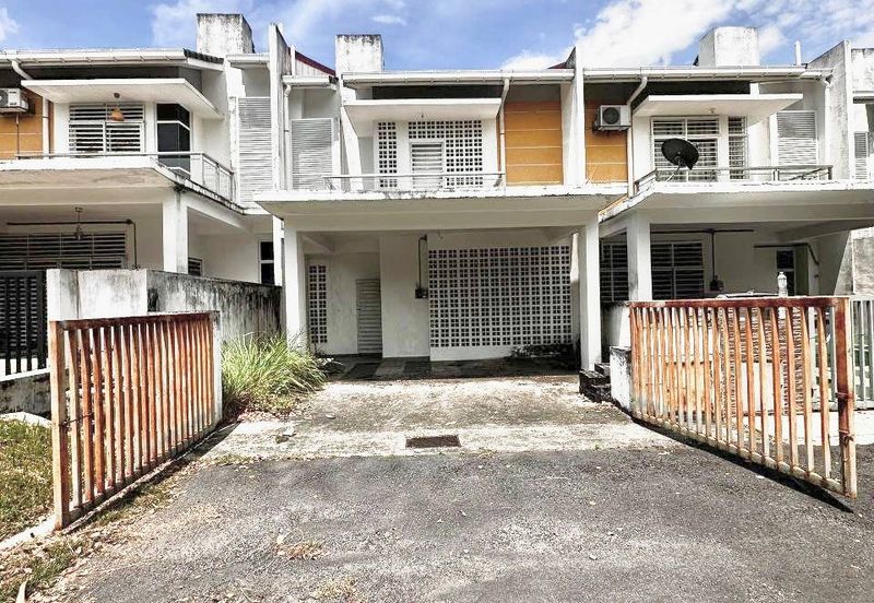 Taman Tamu Hillpark (Seksyen 4)