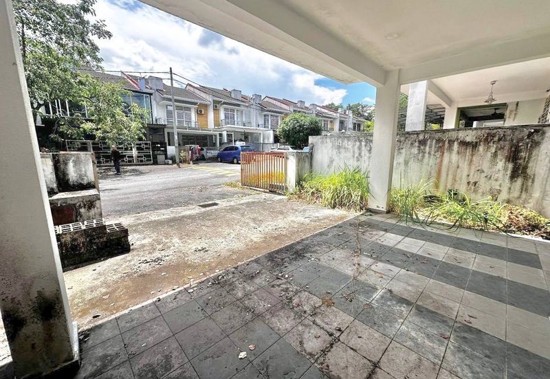 Taman Tamu Hillpark (Seksyen 4)