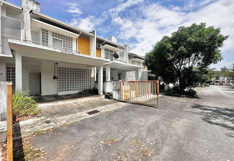 Taman Tamu Hillpark (Seksyen 4)