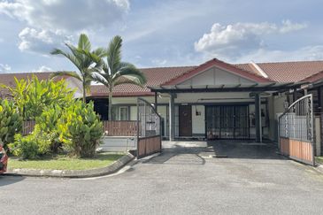 Bandar Utama Batang Kali