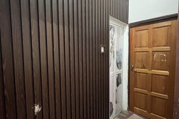 Bandar Utama Batang Kali