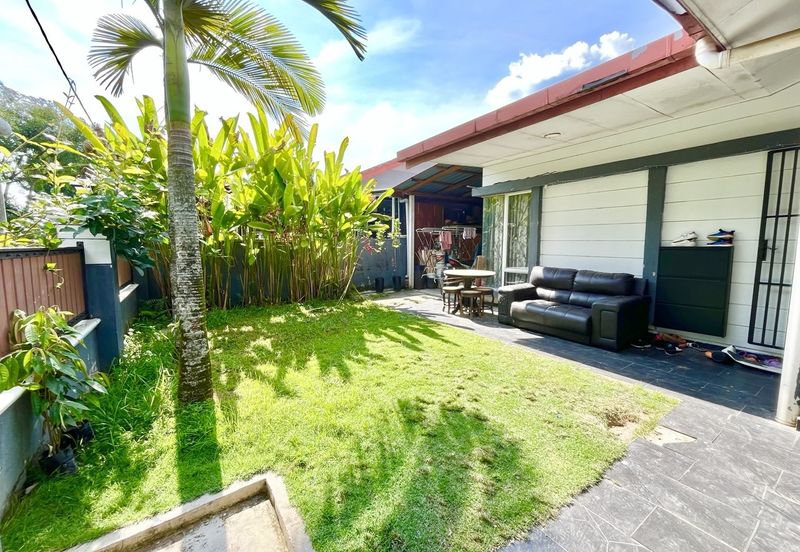 Bandar Utama Batang Kali