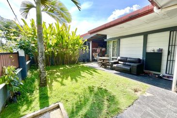 Bandar Utama Batang Kali