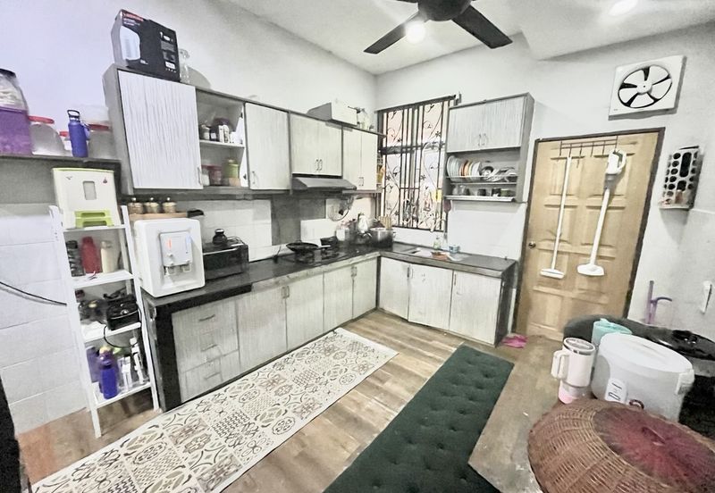 Bandar Utama Batang Kali