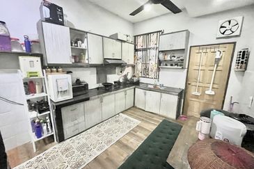 Bandar Utama Batang Kali