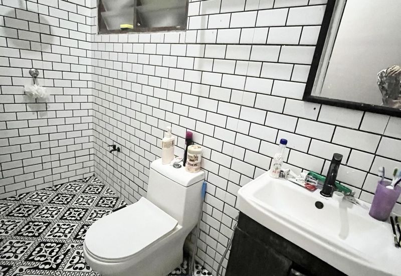 Bandar Utama Batang Kali