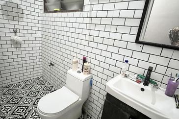 Bandar Utama Batang Kali