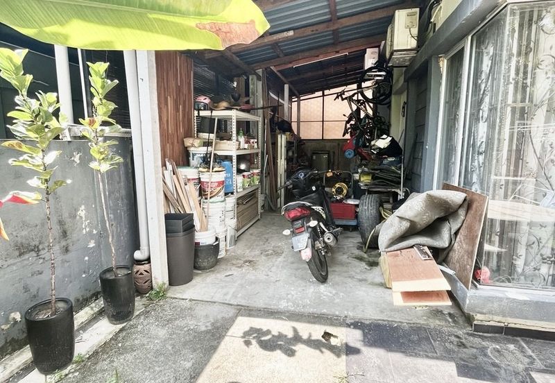 Bandar Utama Batang Kali