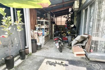 Bandar Utama Batang Kali