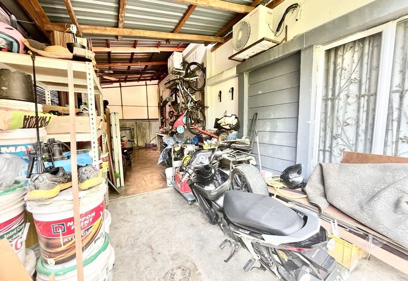 Bandar Utama Batang Kali