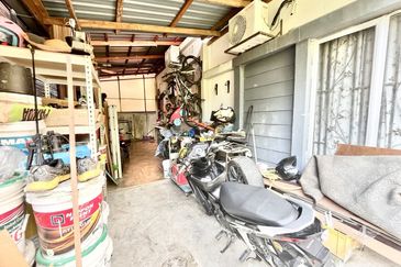 Bandar Utama Batang Kali