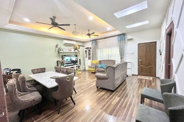 Bandar Utama Batang Kali