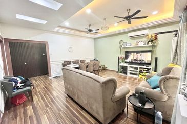 Bandar Utama Batang Kali